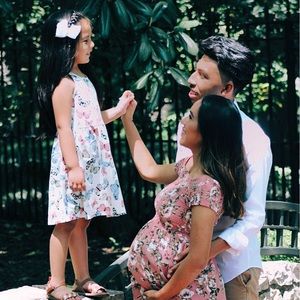 Meet your Posher, Sabrina